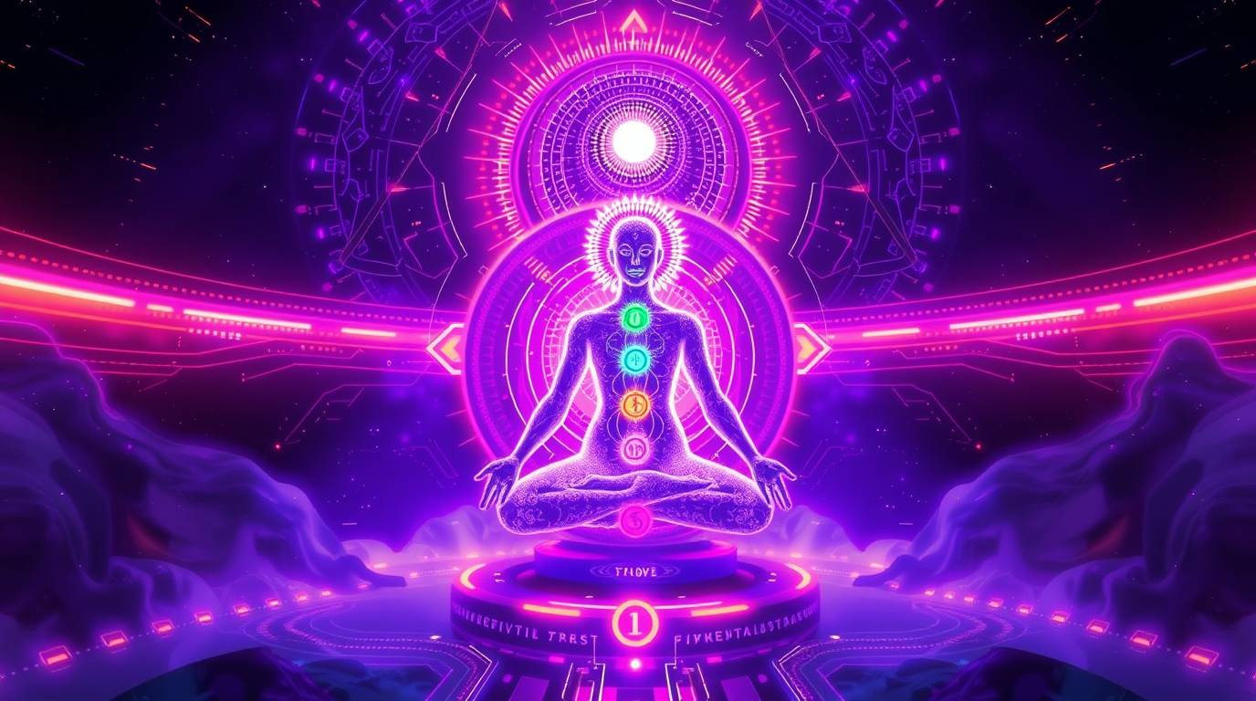 What Is Kundalini
