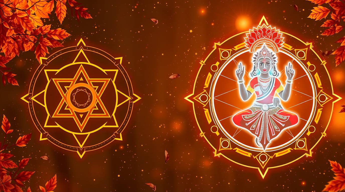What is Yantra