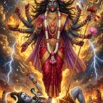 Jai Maa Kali