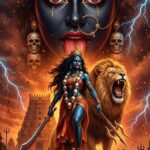 Jai Maa Kali